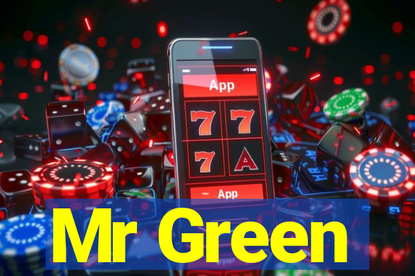 Mr Green